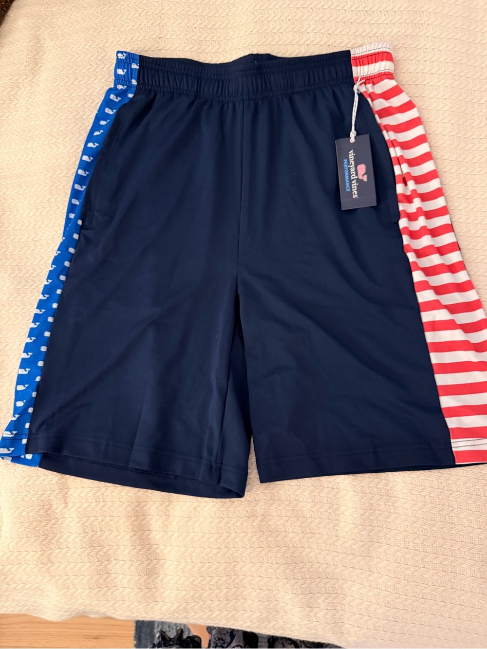 Boys Vineyard Vines Shorts